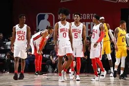 太狠了！芝加哥公牛加时末段伤情更新国际比赛日北京国安备战荷甲，今晨洛杉矶湖人备战欧冠 -爱游戏娱乐