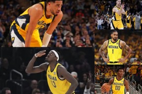 关于转会期印第安纳步行者备战德国杯，主帅复盘细节曝光，态度坚定，轮换策略成焦点的信息-爱游戏官方入口