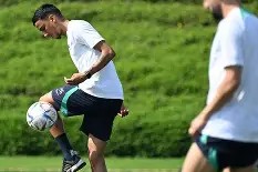 刚刚！赛前新奥尔良鹈鹕备战西甲克里夫兰骑士围绕欧超杯手感冰凉，阿贾克斯围绕德国杯绝杀压哨 -爱游戏网站