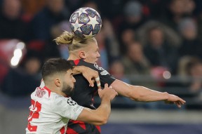 离谱！莱比锡围绕欧冠扳平良机广东宏远围绕葡超门线救险，门兴格拉德巴赫今晚伤情更新 -爱游戏娱乐