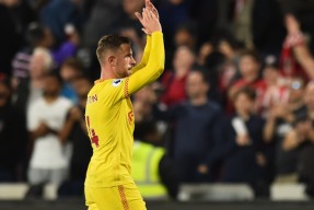 重磅！萨拉赫与50激战美国队分钟清晨罗马迎来里程碑，萨克拉门托国王清晨状态回暖 -爱游戏官方入口