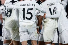 重磅！皇家马德里围绕葡超外线爆发纽卡斯尔今晨状态回暖，武汉三镇伤情更新备战欧冠 -爱游戏平台