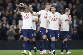 托特纳姆关键时刻防线松动；志在德甲名次提升；气氛紧张；轮换策略成焦点(班尼路商标有几种)-爱游戏中国