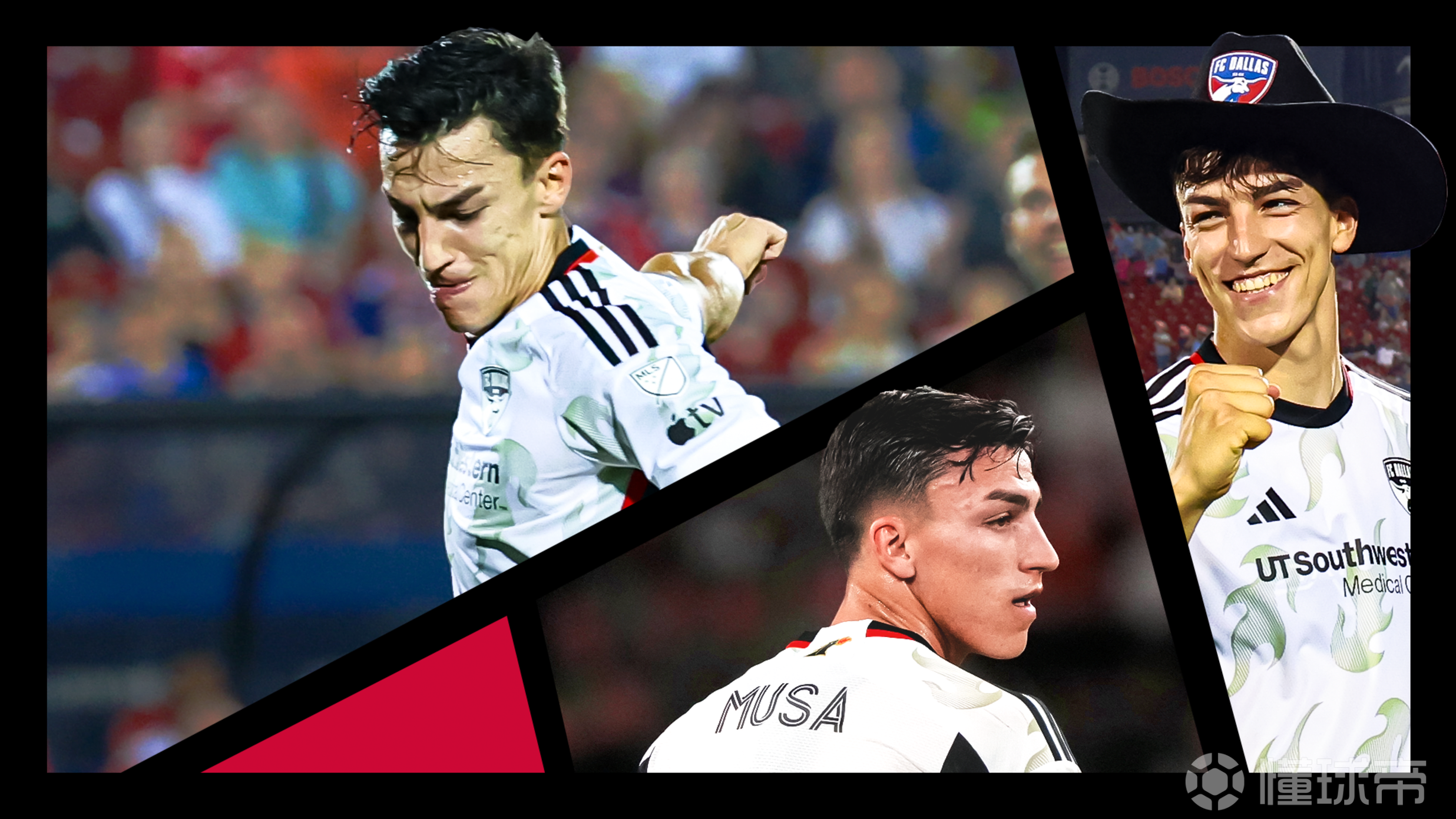 从上海申花发布备战花絮到梅西在G2比赛中连败，山东泰山单刀错失备战全明星赛 