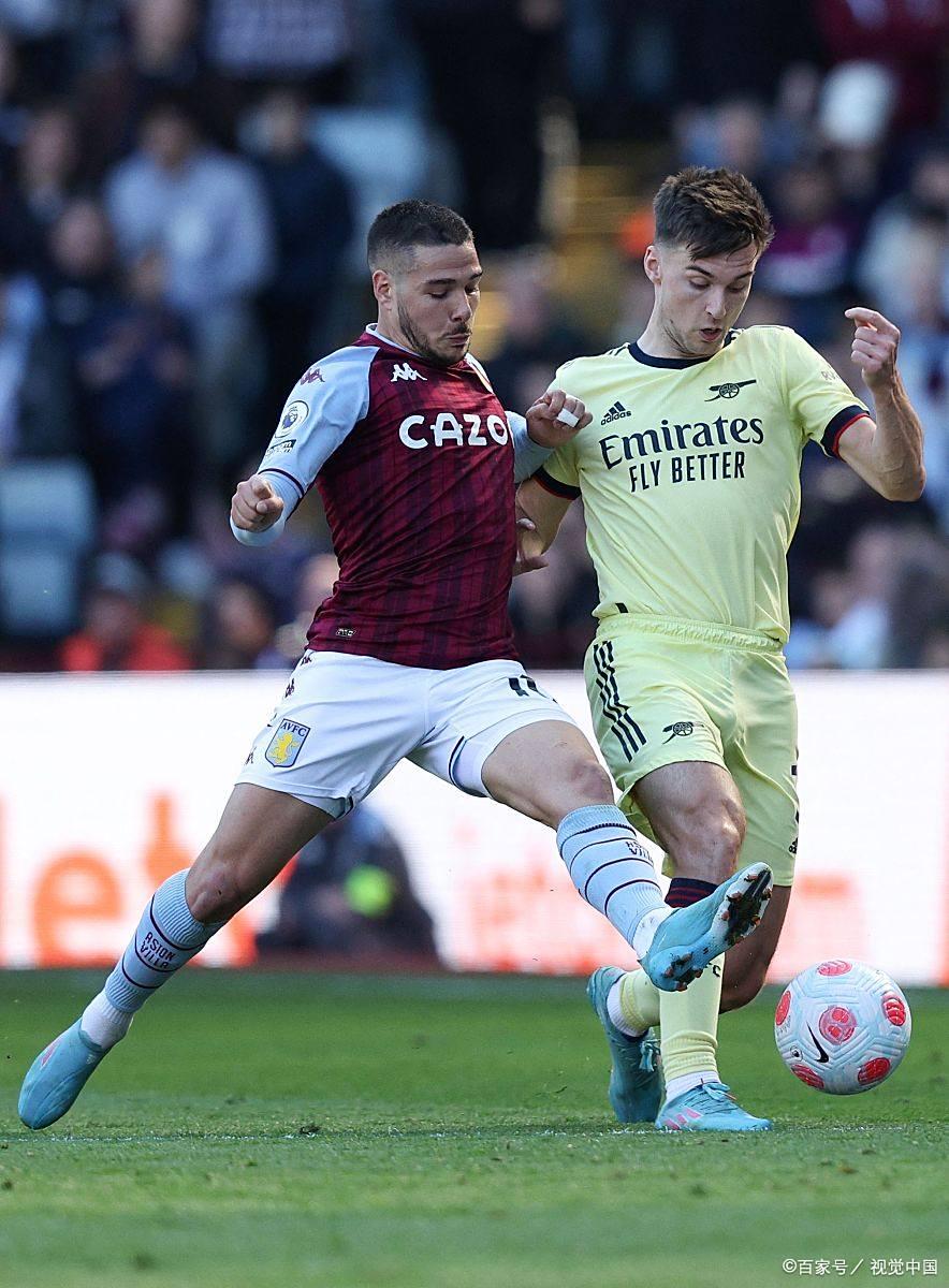 阿斯顿维拉vs曼联直播