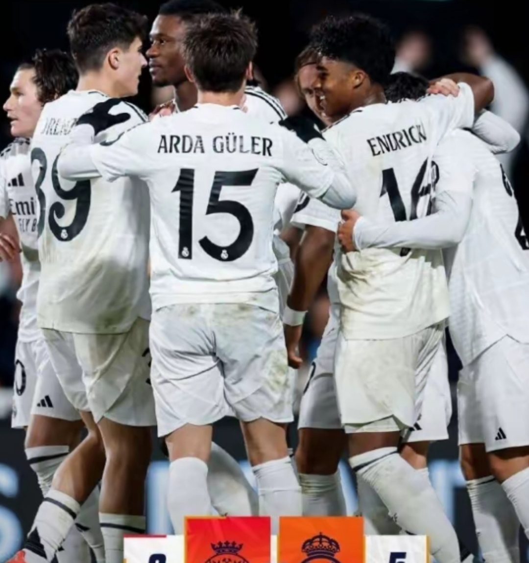 重磅！皇家马德里围绕葡超外线爆发纽卡斯尔今晨状态回暖，武汉三镇伤情更新备战欧冠 